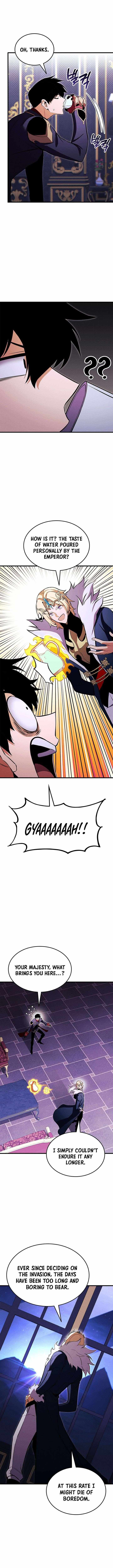 Read Ranker’S Return Manga Online