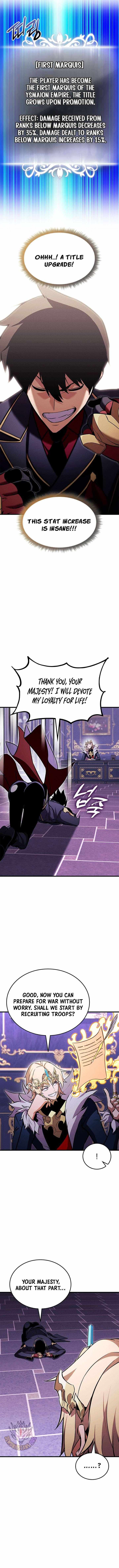 Read Ranker’S Return Manga Online