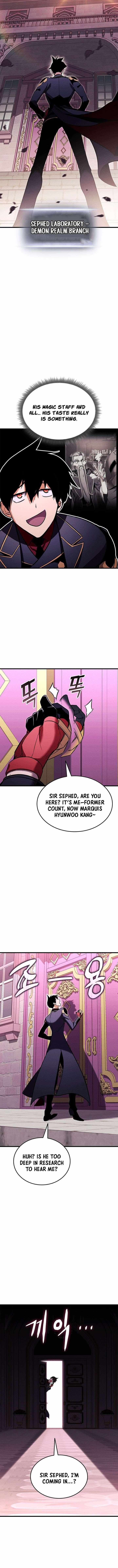 Read Ranker’S Return Manga Online