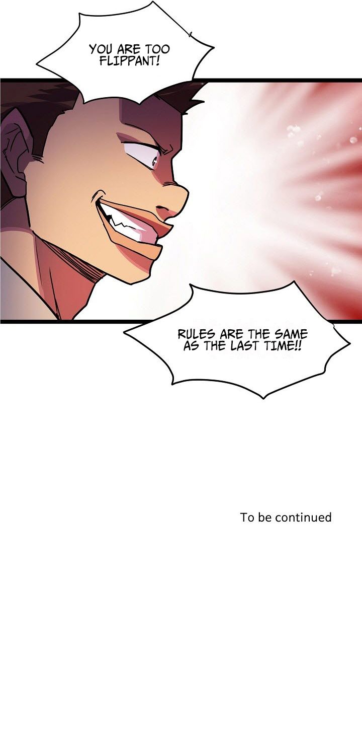 Read Ranker’S Return Manga Online
