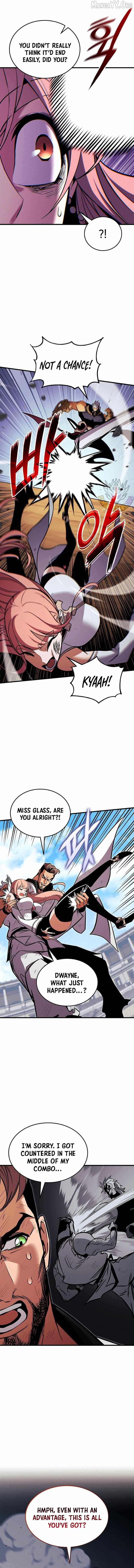 Read Ranker’S Return Manga Online