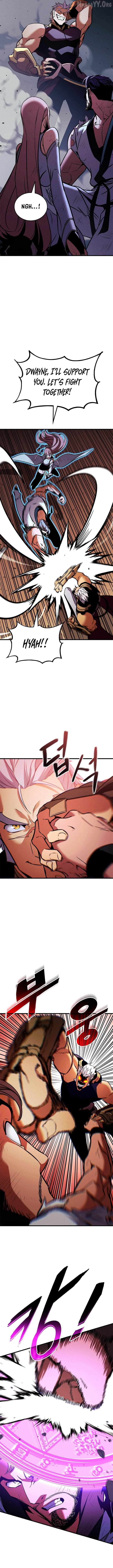 Read Ranker’S Return Manga Online