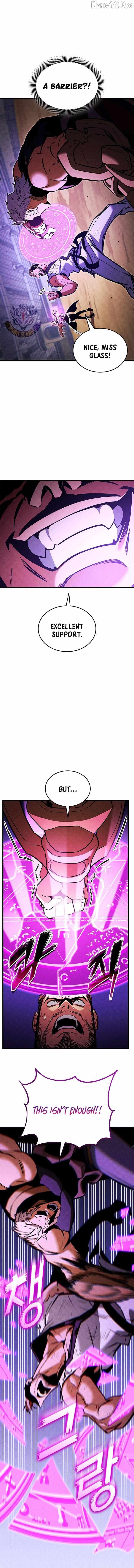 Read Ranker’S Return Manga Online