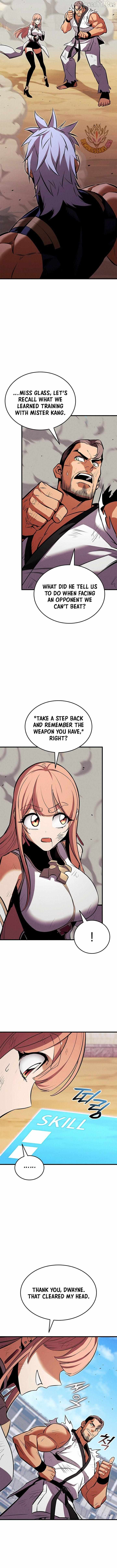 Read Ranker’S Return Manga Online