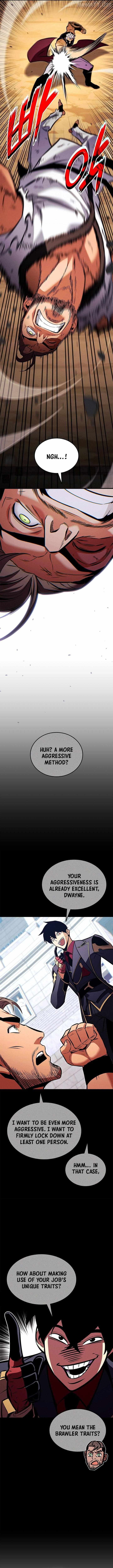 Read Ranker’S Return Manga Online