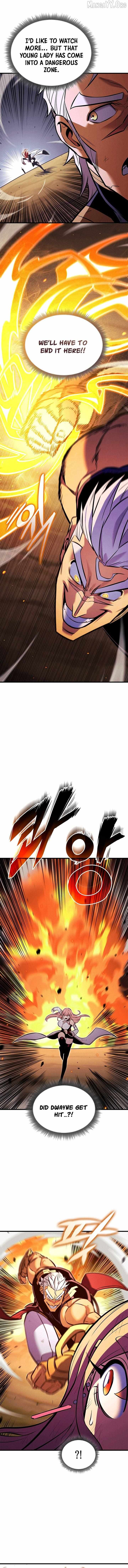 Read Ranker’S Return Manga Online