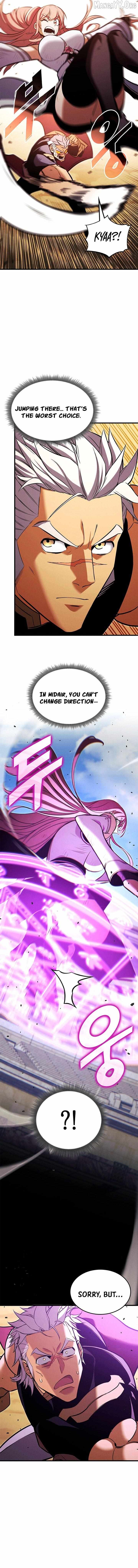 Read Ranker’S Return Manga Online