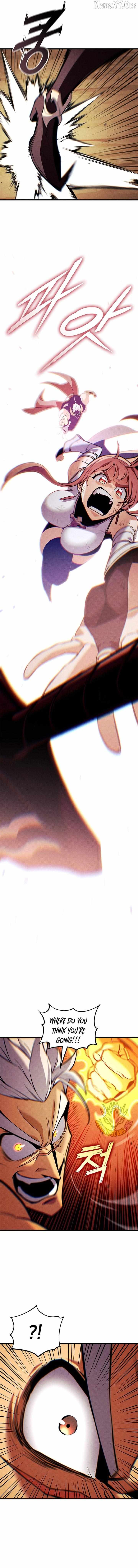 Read Ranker’S Return Manga Online