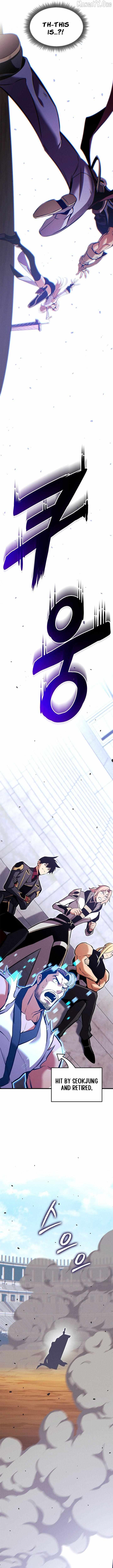 Read Ranker’S Return Manga Online