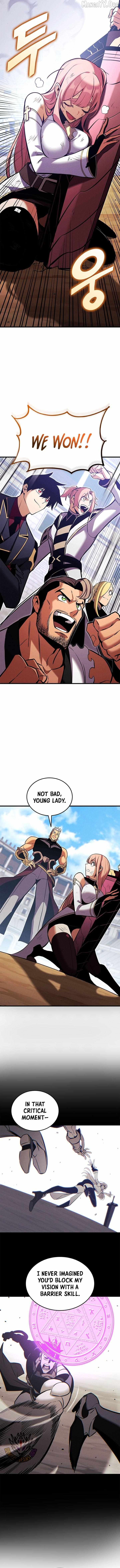 Read Ranker’S Return Manga Online