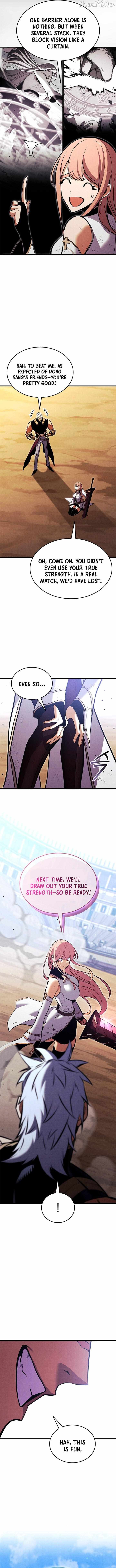 Read Ranker’S Return Manga Online