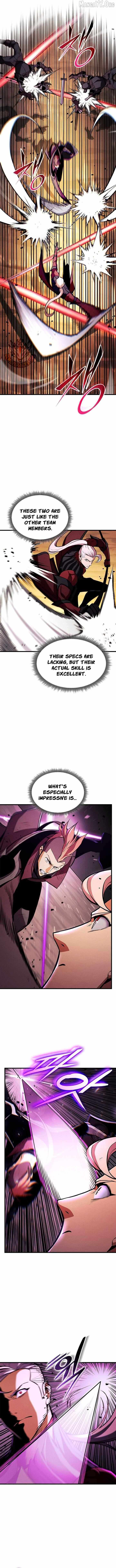 Read Ranker’S Return Manga Online