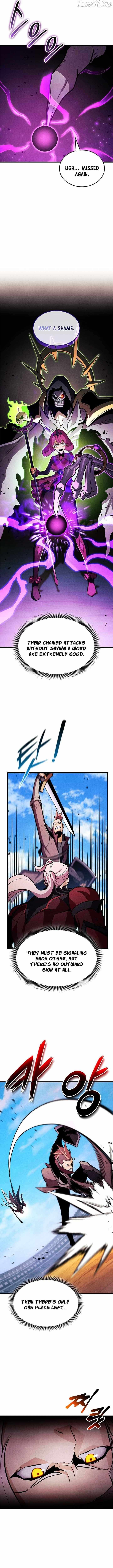 Read Ranker’S Return Manga Online