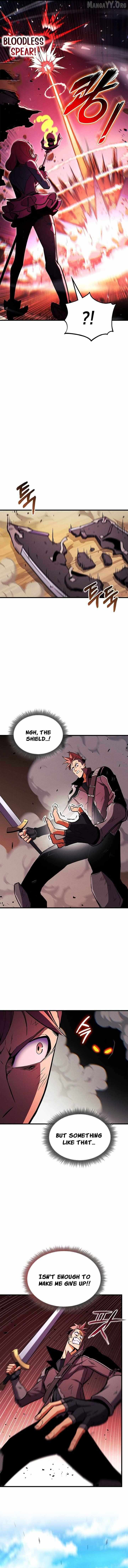 Read Ranker’S Return Manga Online