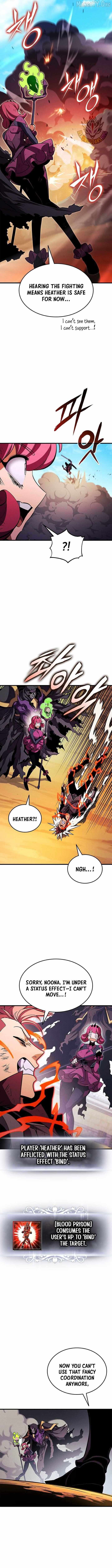 Read Ranker’S Return Manga Online