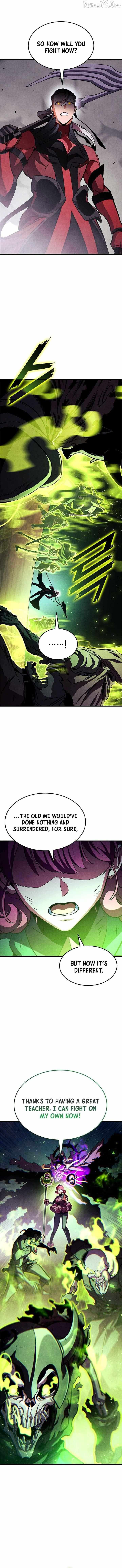 Read Ranker’S Return Manga Online