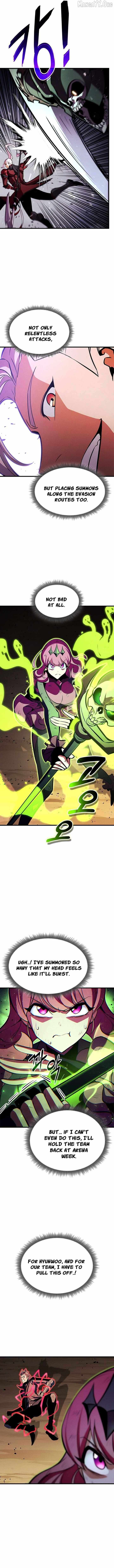 Read Ranker’S Return Manga Online