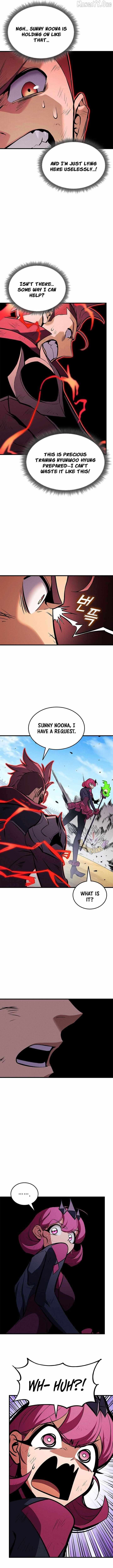 Read Ranker’S Return Manga Online