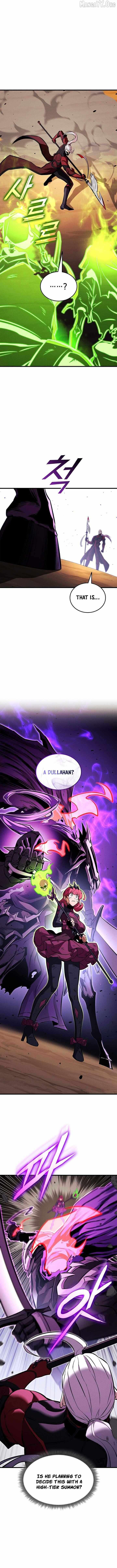 Read Ranker’S Return Manga Online