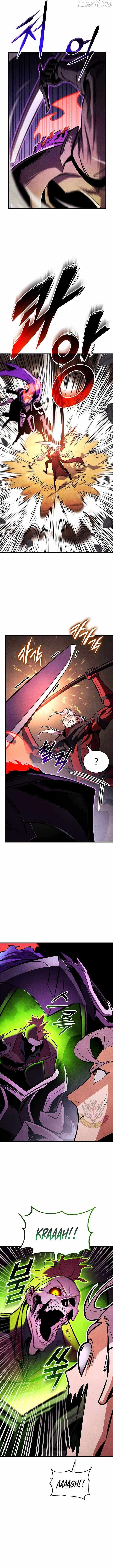 Read Ranker’S Return Manga Online