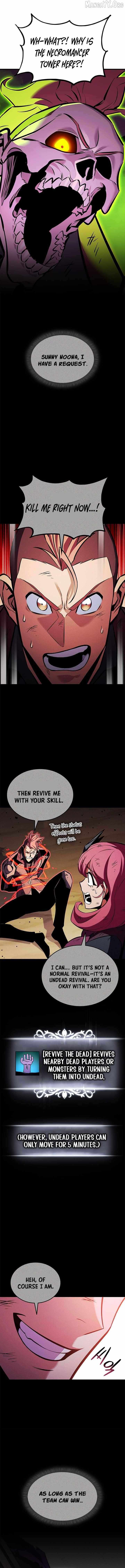 Read Ranker’S Return Manga Online