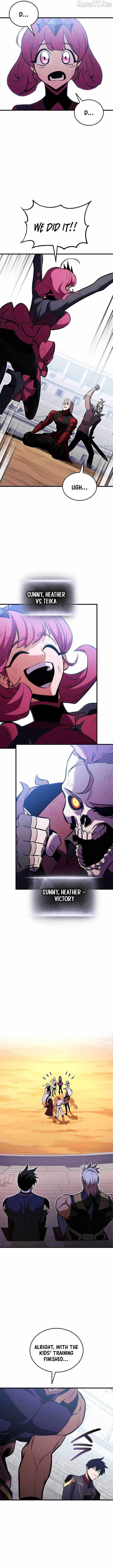 Read Ranker’S Return Manga Online