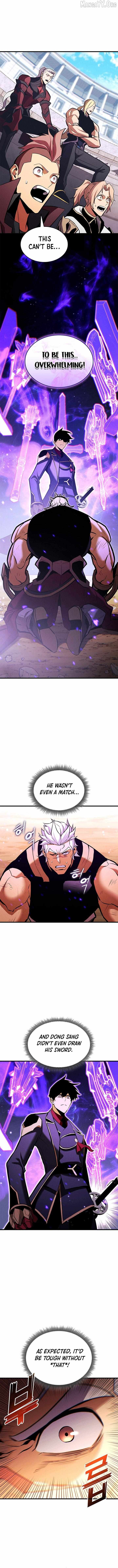 Read Ranker’S Return Manga Online