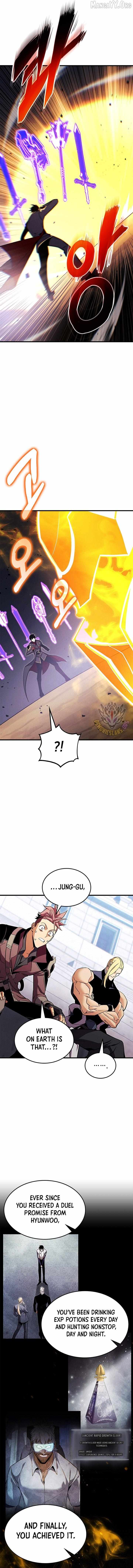 Read Ranker’S Return Manga Online