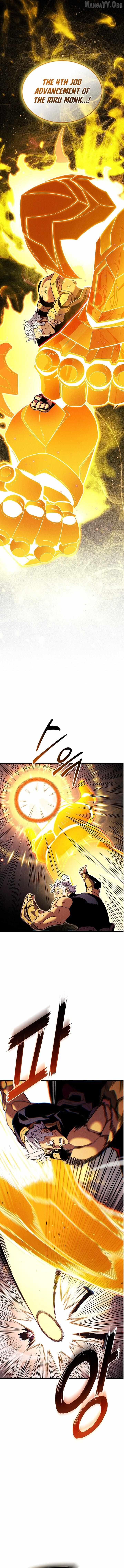 Read Ranker’S Return Manga Online