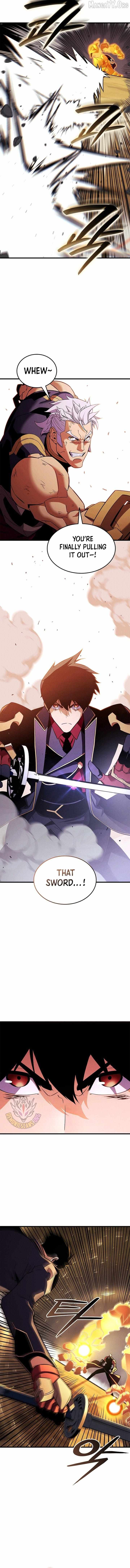 Read Ranker’S Return Manga Online