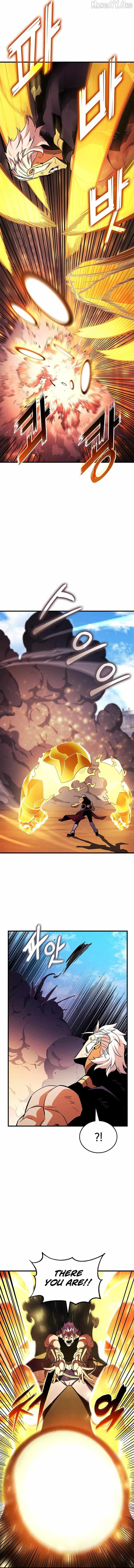 Read Ranker’S Return Manga Online