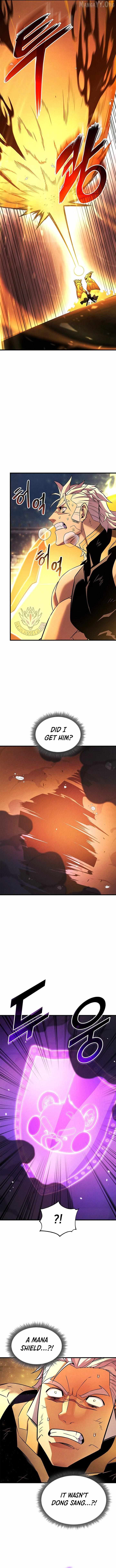 Read Ranker’S Return Manga Online