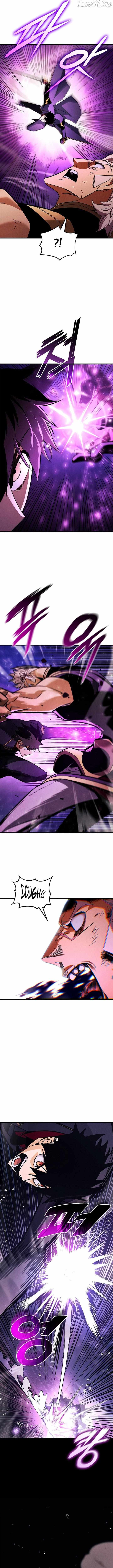 Read Ranker’S Return Manga Online