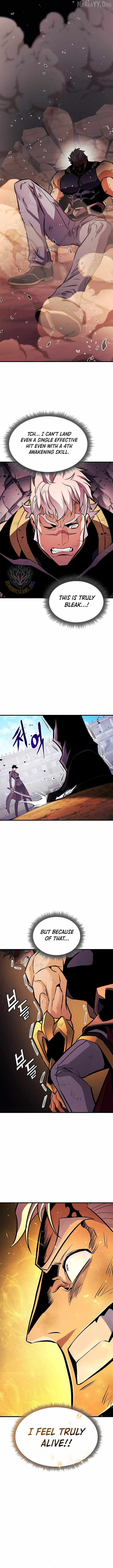 Read Ranker’S Return Manga Online