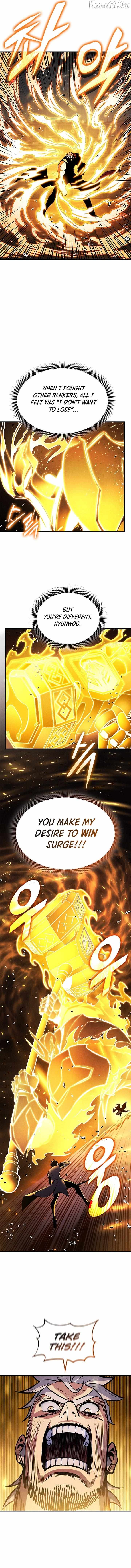 Read Ranker’S Return Manga Online