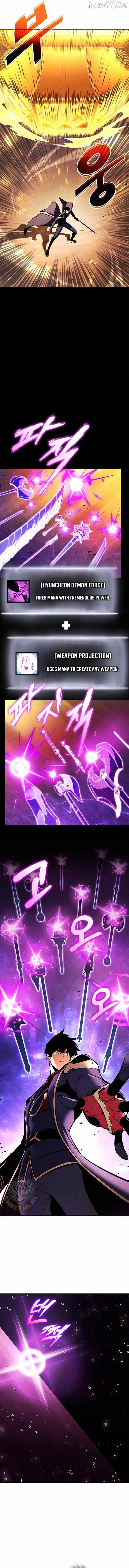 Read Ranker’S Return Manga Online