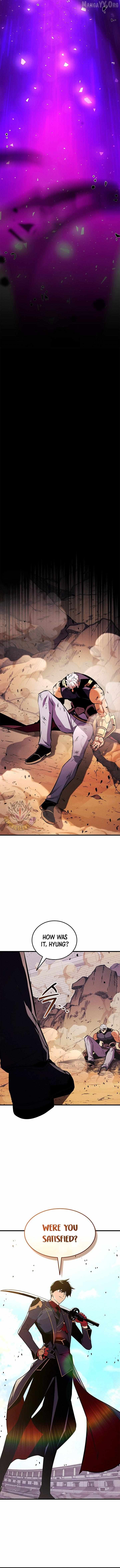 Read Ranker’S Return Manga Online