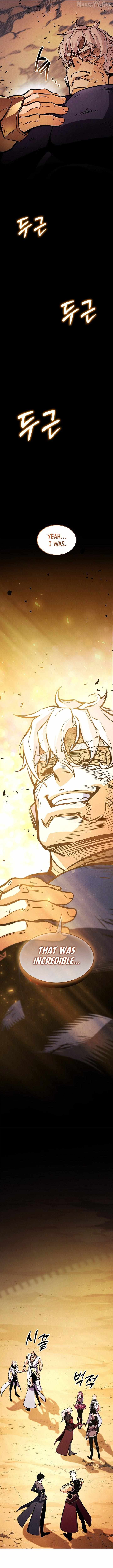 Read Ranker’S Return Manga Online