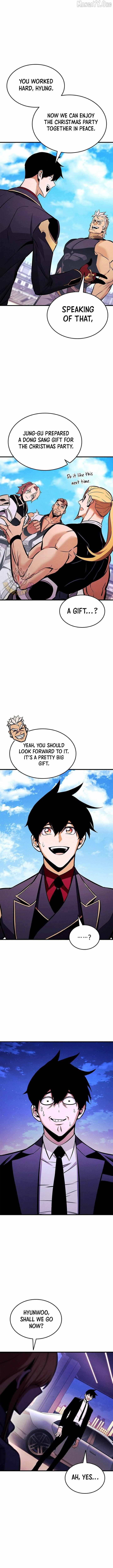 Read Ranker’S Return Manga Online