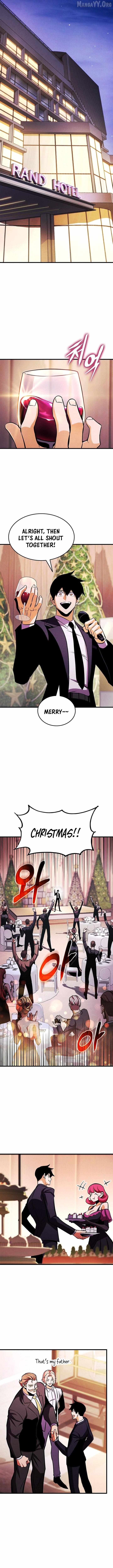 Read Ranker’S Return Manga Online