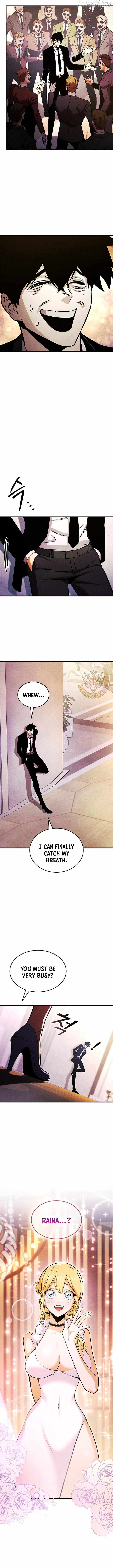 Read Ranker’S Return Manga Online