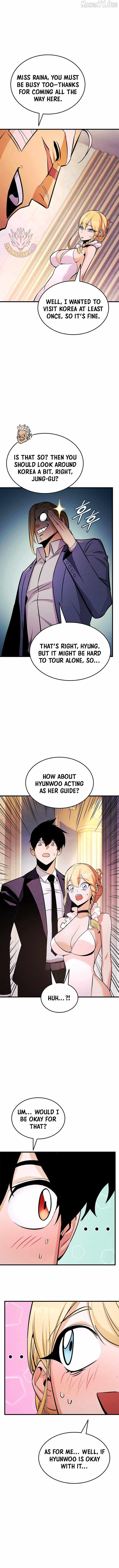 Read Ranker’S Return Manga Online