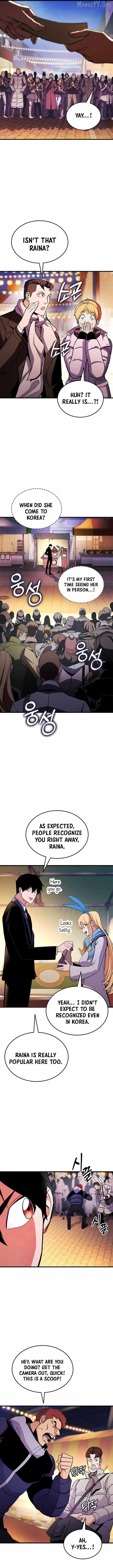 Read Ranker’S Return Manga Online