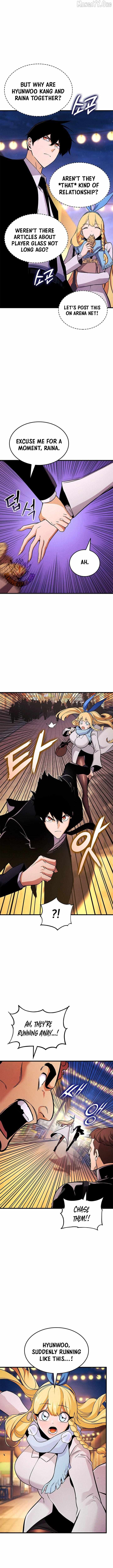 Read Ranker’S Return Manga Online