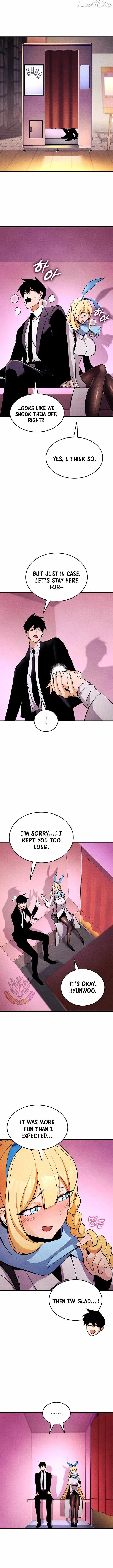 Read Ranker’S Return Manga Online