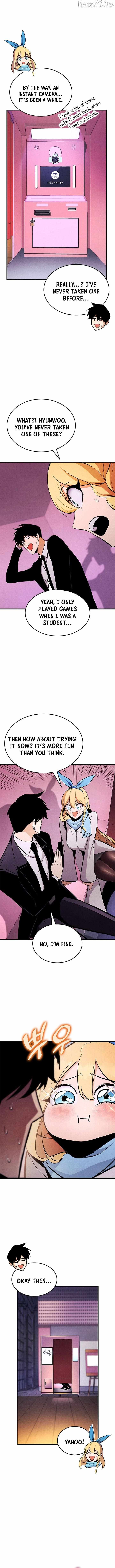 Read Ranker’S Return Manga Online