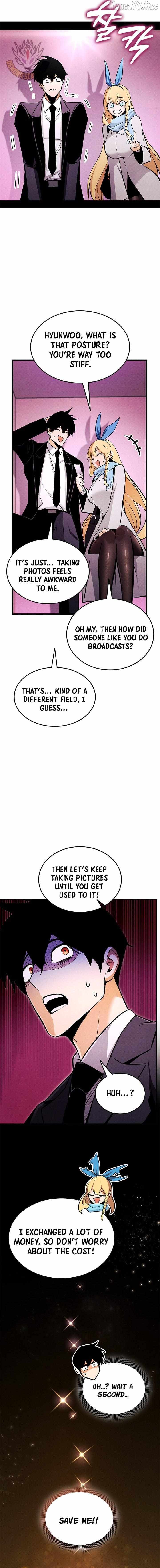 Read Ranker’S Return Manga Online