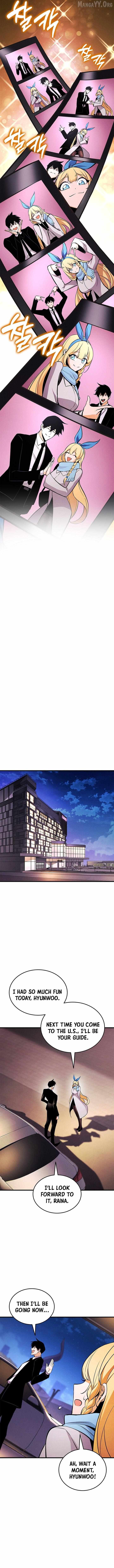 Read Ranker’S Return Manga Online