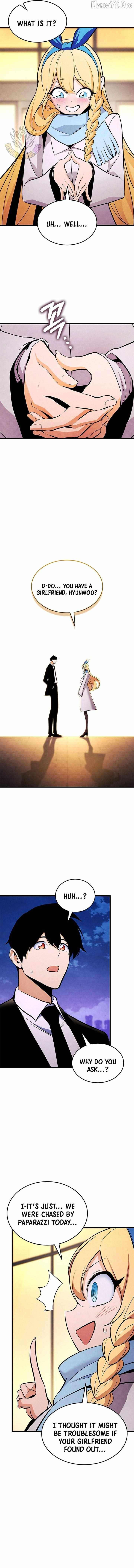 Read Ranker’S Return Manga Online