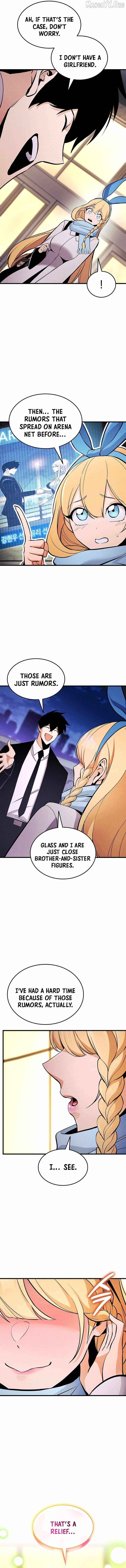 Read Ranker’S Return Manga Online